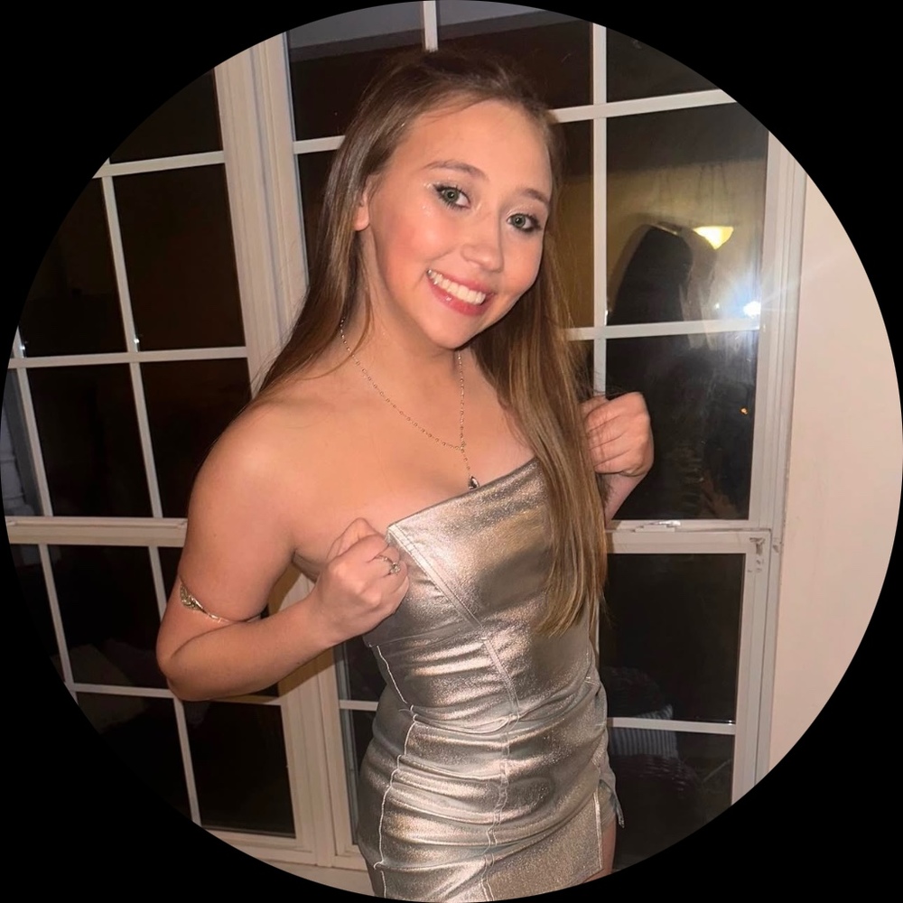 Meet your Posher, Regan